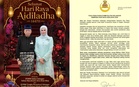Perpaduan Melayu bukan untuk bermusuh, politik berpuak hanya melemahkan bangsa: Sultan Selangor