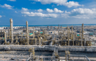 Petronas boosts energy security up a notch with Aramco’s stake buy – Zainul Arifin