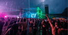 Lebih 30,000 banjiri malam terakhir festival Rain Rave Water Music, keadaan terkawal tanpa insiden besar: Polis
