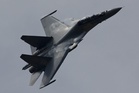 Malaysia eyes next-generation combat aircraft in 2030s, FA-50s arrive by year-end: Khaled