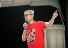 Cops take statement from Tony Pua over controversial post on royal decrees after 80 reports filed