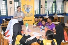 MCMC rolls out codes to protect children online