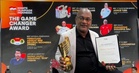 ‘It took time and patience’: Dharma Raj honoured as Indonesia’s best hockey coach