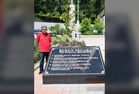 Sultan funds Rukun Negara Plaque, tells Ronnie Liew, Wong Siew Ki to revisit nation’s core principles