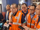 LRT derailment: If I resign, would that prevent future incidents? Loke says no
