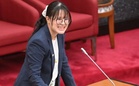 DAP’s Wong Siew Ki heeds Sultan Sharafuddin’s call on Rukun Negara, but no word on visiting monument