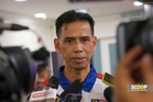 Jais rejects award ceremony excuse after Malaysia’s World Cup collapse