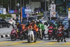 Government to consider raising BUDI95 quota for delivery riders: Anwar