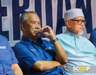 ‘Jangan beri musuh peluang’: Razali Idris gesa PAS, Bersatu berdamai demi ‘route to Putrajaya’
