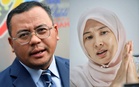 Amirudin dilantik pengarah pilihan raya PKR, ganti Nurul Izzah