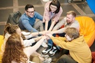 Prioritize employee well-being & stability – Jepry Jaws
