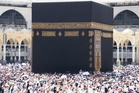 Jemaah haji Malaysia rebah, meninggal di Masjidil Haram