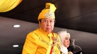 Man held in Bukit Mertajam for allegedly insulting Selangor Sultan