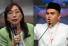 Akmal jawab Teresa, pelancongan di Melaka jana berbilion ringgit tanpa perlu acara ala-ala disko