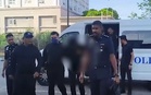 Tikam gadis 61 kali: Penuntut kolej didakwa membunuh Nurfisya