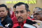 16 armed forces veterans report for duty on July 1 to combat MRSM bullying