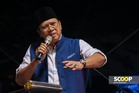 Muhyiddin needs to calm down, stop making hasty statements: PN info chief