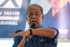 Bersatu kekal bersama PN: Muhyiddin