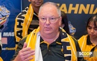 Contract stands: Beasley to remain with Malaysian cycling until January