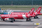 AirAsia Philippines says operations remain unaffected amid airport fee dispute