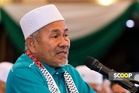 PAS-Bersatu split is not a break in ties: Tuan Ibrahim