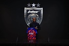 Heberty bids emotional farewell to JDT after three trophy-laden seasons