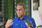 ‘Fitnah jahat’, Ketua Umno Beruas nafi dakwaan tampar cucu Nik Aziz