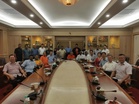 Meeting on PH prep for N. Sembilan polls, DAP man says of gathering at MB’s house