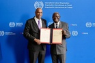 Malaysia joins ILO’s global coalition for social justice