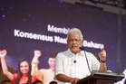 Wawasan unveils leadership line-up led by Hamzah Zainudin, Rais Yatim