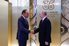 Anwar’s oil and gas breakthroughs in Russia and Turkmenistan – Wong Chun Wai