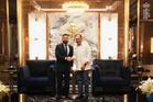 Johor–Putrajaya ties stay intact after meeting with TMJ: Anwar