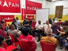 Layang-Layang voters want progress and stability, says Ramanan ahead of Johor polls