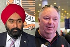 MNCF races to keep Beasley as exit fears grow