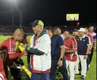 Annuar Musa says poor treatment of Kelantan players reason why he quit KAFA
