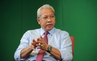 PRN Johor: Annuar Musa dilantik sebagai Pengarah Pilihan Raya PAS