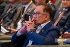 Dilema PRU16 Anwar: bubar awal atau tunggu habis penggal?