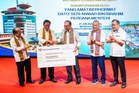 Sarawak reaches historic MA63 milestone with Bintulu Port takeover