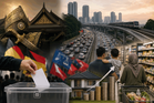 One election, two crises, three coalitions: The Negeri Sembilan vote that could reshape Malaysian politics – Soo Wern Jun