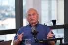 MCA would have handled Selangor pig farm issue better than DAP: Ronnie Liu