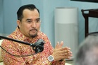 Akta baharu Mara dibentang di Parlimen tahun ini: Asyraf Wajdi