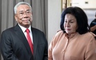 Rosmah buat laporan polis, dakwaan hartanah mewah AS$13 juta terus tular