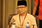 Puad Zarkashi keluar Umno, dakwa Johor jadi ‘boneka Istana’