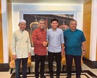 Dakwaan tampar cucu Nik Aziz: Nik Alif, Azhar pilih berdamai