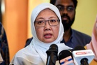 43 tahun menanti, isu tanah SJKT Bandar Segamat hampir selesai: Zaliha