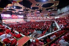 Umno needs fresh faces, but experience remains vital for survival : analysts