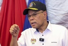 UNHCR resettlement performance too low, contributing to refugee backlog: Saifuddin