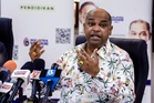 Perkeso first to flag irregularities in Daya Kerjaya 2.0 claims: Ramanan