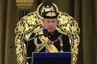 ‘Tidak layak digelar warganegara’ individu enggan hayati prinsip Rukun Negara, seru ahli politik jaga tutur kata: Agong