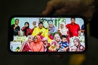 Lima maut nahas Kluang: Pemandu pandu melulu ditahan bantu siasatan